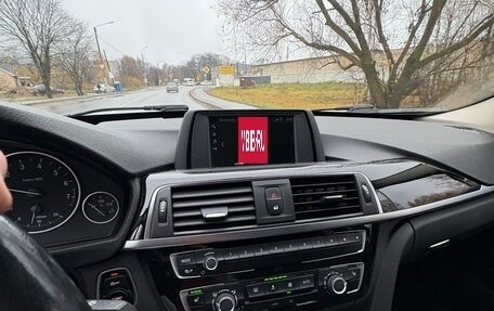 BMW 3 серия, 2017 год, 1 700 000 рублей, 10 фотография