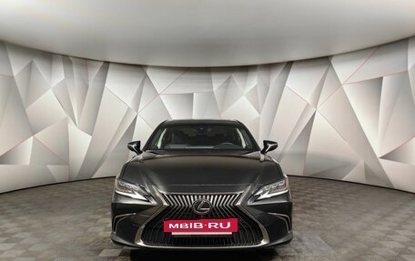 Lexus ES VII, 2019 год, 3 800 000 рублей, 7 фотография