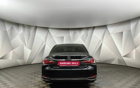 Lexus ES VII, 2019 год, 3 800 000 рублей, 8 фотография