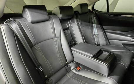Lexus ES VII, 2019 год, 3 800 000 рублей, 15 фотография