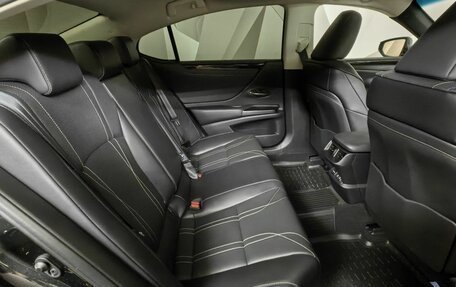 Lexus ES VII, 2019 год, 3 800 000 рублей, 14 фотография