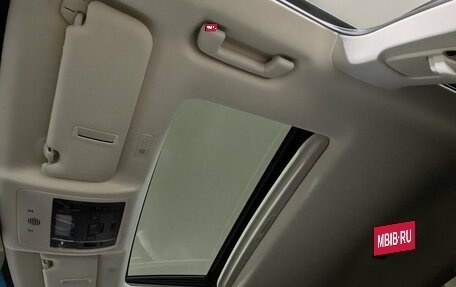 Lexus ES VII, 2019 год, 3 800 000 рублей, 23 фотография