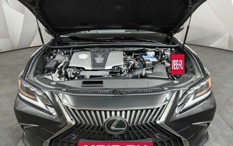 Lexus ES VII, 2019 год, 3 800 000 рублей, 19 фотография