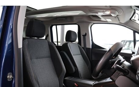 Peugeot Rifter I, 2021 год, 1 600 000 рублей, 9 фотография