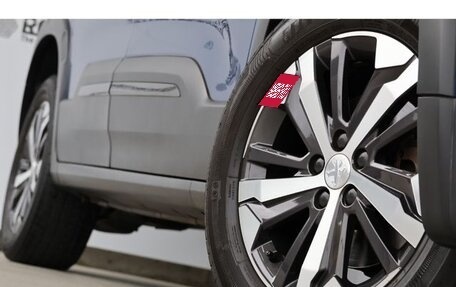 Peugeot Rifter I, 2021 год, 1 600 000 рублей, 6 фотография