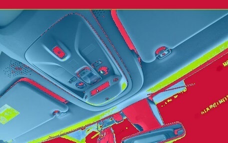 Peugeot Rifter I, 2021 год, 1 600 000 рублей, 20 фотография