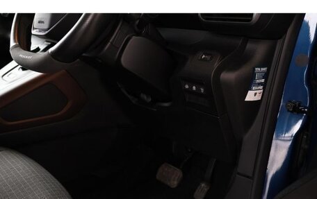 Peugeot Rifter I, 2021 год, 1 600 000 рублей, 25 фотография