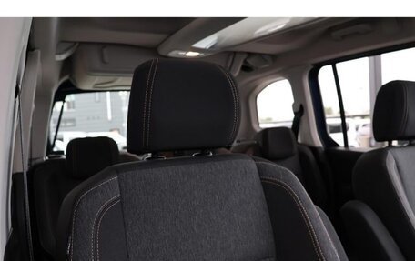 Peugeot Rifter I, 2021 год, 1 600 000 рублей, 22 фотография