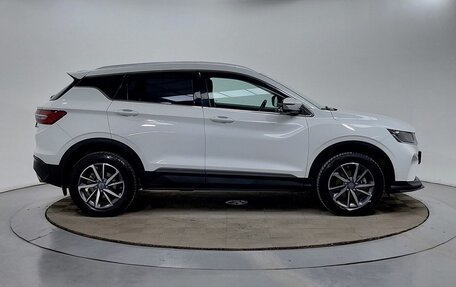 Geely Coolray I, 2021 год, 1 799 000 рублей, 4 фотография