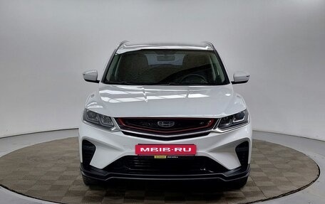 Geely Coolray I, 2021 год, 1 799 000 рублей, 2 фотография