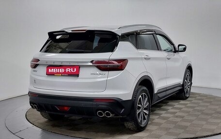 Geely Coolray I, 2021 год, 1 799 000 рублей, 5 фотография