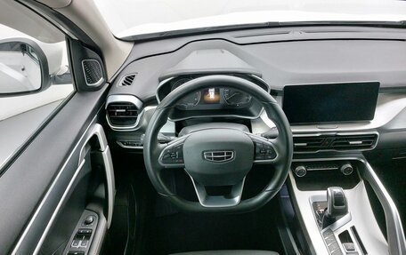 Geely Coolray I, 2021 год, 1 799 000 рублей, 11 фотография