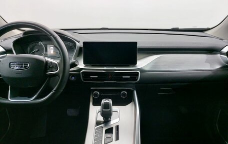 Geely Coolray I, 2021 год, 1 799 000 рублей, 12 фотография