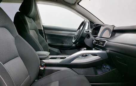 Geely Coolray I, 2021 год, 1 799 000 рублей, 13 фотография