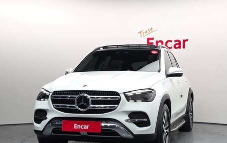 Mercedes-Benz GLE, 2024 год, 8 891 000 рублей, 3 фотография