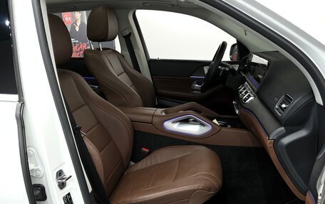 Mercedes-Benz GLE, 2024 год, 8 891 000 рублей, 11 фотография