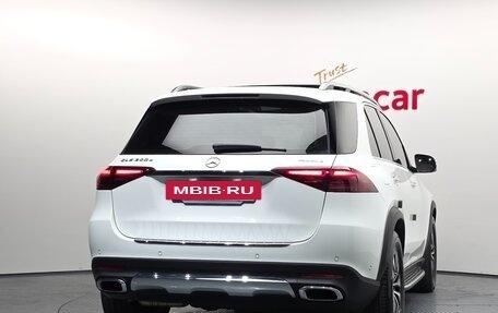 Mercedes-Benz GLE, 2024 год, 8 891 000 рублей, 4 фотография