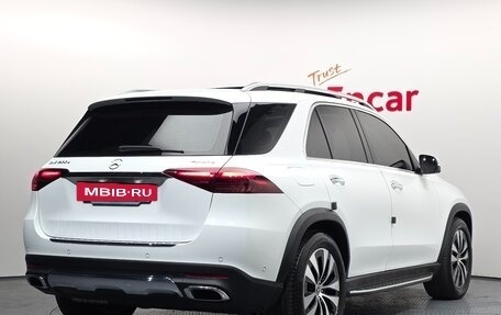 Mercedes-Benz GLE, 2024 год, 8 891 000 рублей, 2 фотография