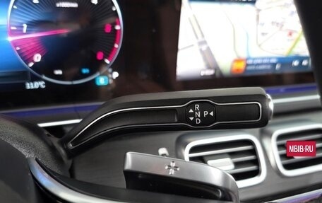 Mercedes-Benz GLE, 2024 год, 8 891 000 рублей, 9 фотография