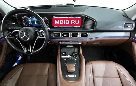 Mercedes-Benz GLE, 2024 год, 8 891 000 рублей, 7 фотография