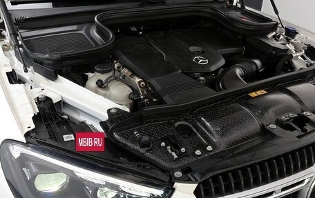 Mercedes-Benz GLE, 2024 год, 8 891 000 рублей, 6 фотография