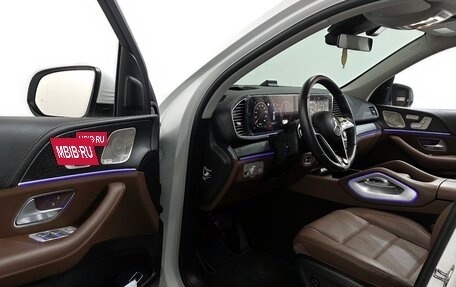 Mercedes-Benz GLE, 2024 год, 8 891 000 рублей, 10 фотография