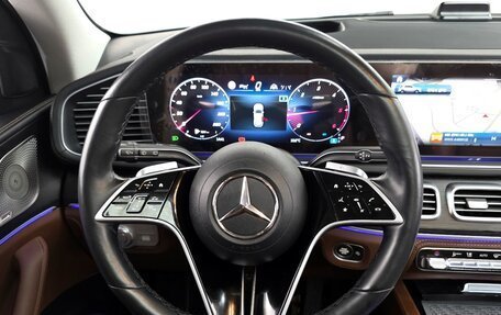 Mercedes-Benz GLE, 2024 год, 8 891 000 рублей, 13 фотография