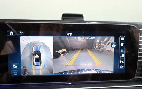 Mercedes-Benz GLE, 2024 год, 8 891 000 рублей, 15 фотография