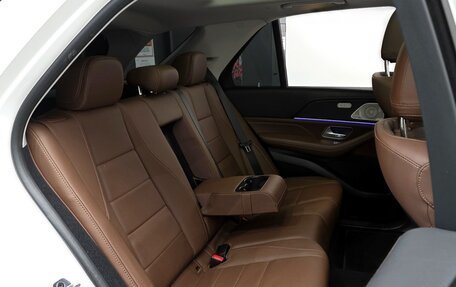 Mercedes-Benz GLE, 2024 год, 8 891 000 рублей, 12 фотография