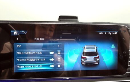 Mercedes-Benz GLE, 2024 год, 8 891 000 рублей, 16 фотография