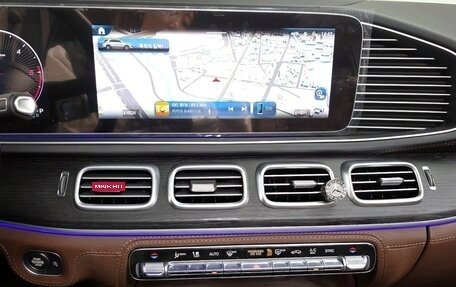 Mercedes-Benz GLE, 2024 год, 8 891 000 рублей, 14 фотография