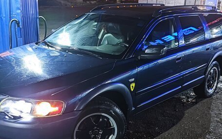 Volvo XC70 I, 2003 год, 570 000 рублей, 4 фотография