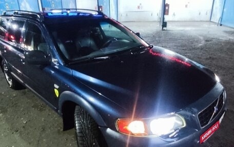 Volvo XC70 I, 2003 год, 570 000 рублей, 3 фотография