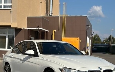 BMW 3 серия, 2013 год, 1 590 000 рублей, 1 фотография