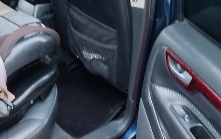 Volvo XC70 I, 2003 год, 570 000 рублей, 6 фотография