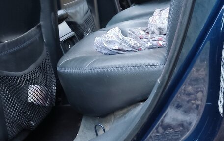 Volvo XC70 I, 2003 год, 570 000 рублей, 10 фотография