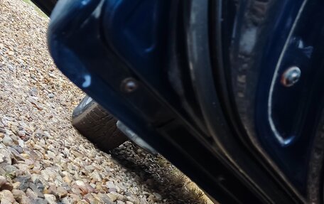 Volvo XC70 I, 2003 год, 570 000 рублей, 9 фотография