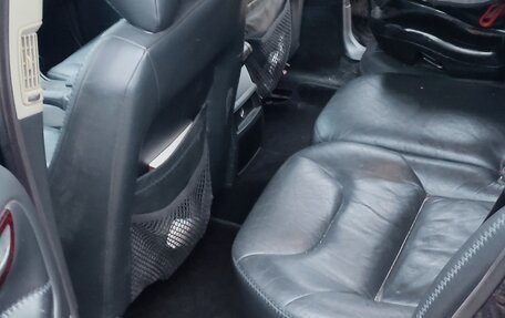 Volvo XC70 I, 2003 год, 570 000 рублей, 8 фотография