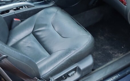 Volvo XC70 I, 2003 год, 570 000 рублей, 13 фотография