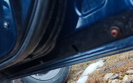 Volvo XC70 I, 2003 год, 570 000 рублей, 14 фотография