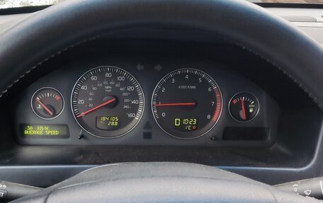 Volvo XC70 I, 2003 год, 570 000 рублей, 16 фотография