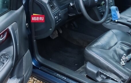 Volvo XC70 I, 2003 год, 570 000 рублей, 11 фотография