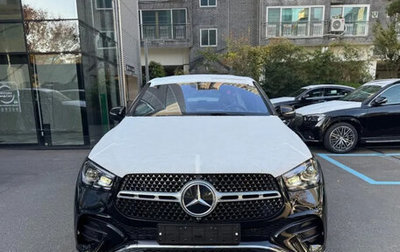 Mercedes-Benz GLE, 2025 год, 13 500 000 рублей, 1 фотография