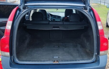 Volvo XC70 I, 2003 год, 570 000 рублей, 17 фотография