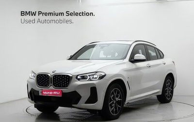 BMW X4, 2024 год, 6 900 000 рублей, 1 фотография