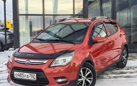 Lifan X50, 2018 год, 599 000 рублей, 1 фотография