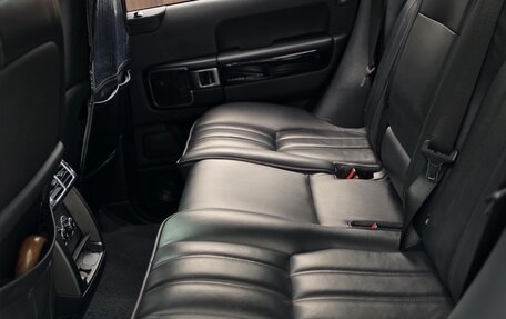 Land Rover Range Rover III, 2012 год, 2 198 000 рублей, 15 фотография