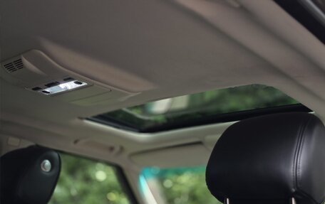 Land Rover Range Rover III, 2012 год, 2 198 000 рублей, 13 фотография