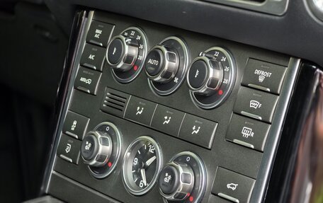 Land Rover Range Rover III, 2012 год, 2 198 000 рублей, 14 фотография