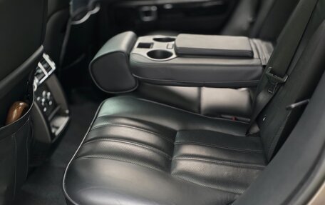 Land Rover Range Rover III, 2012 год, 2 198 000 рублей, 11 фотография